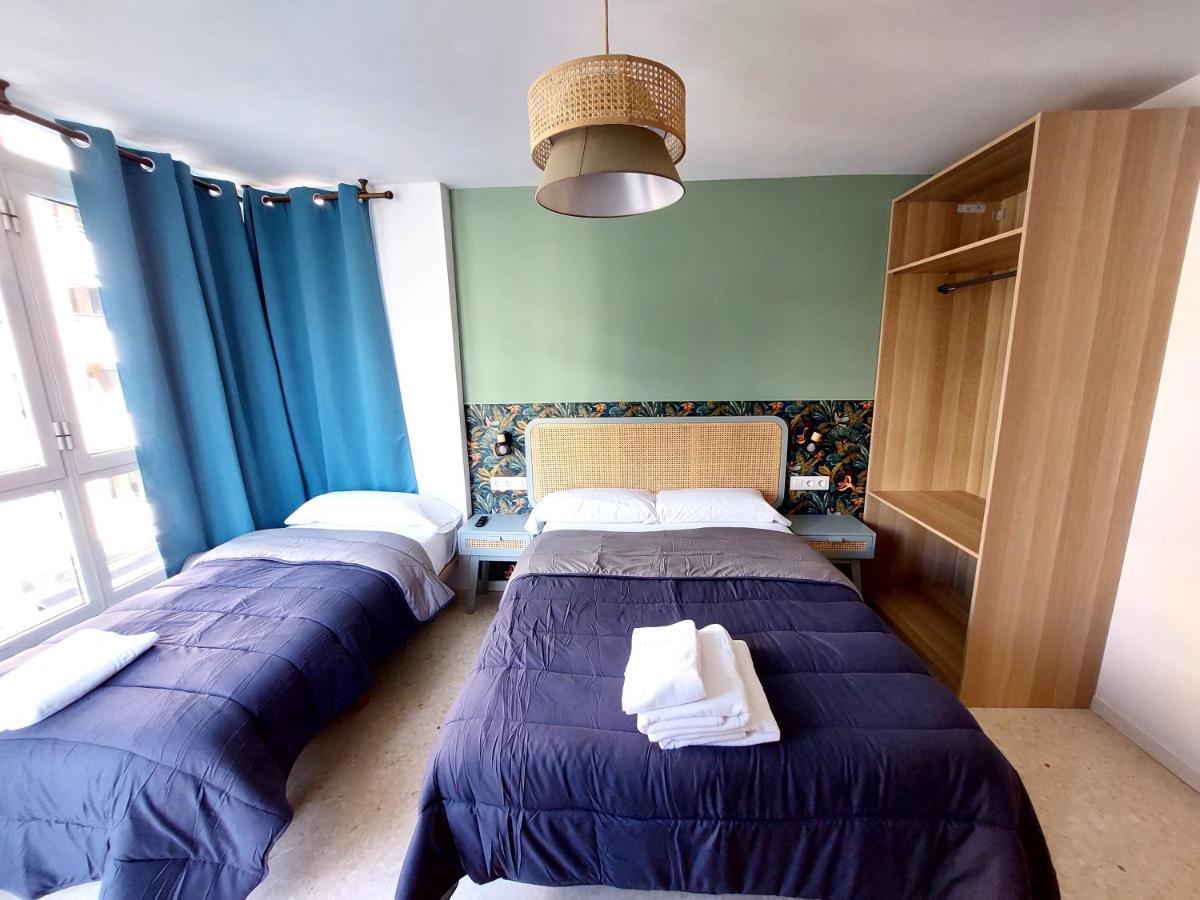 Habitaciones Barra89 Guest house 2*