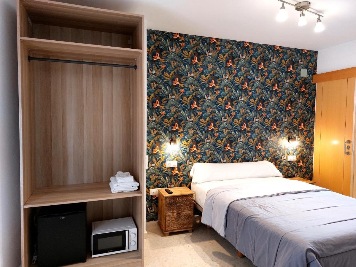 Habitaciones Barra89 Guest house Valencia