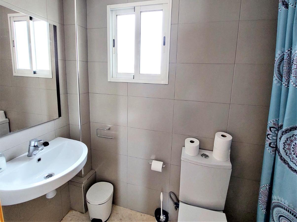 Habitaciones Barra89 Guest house