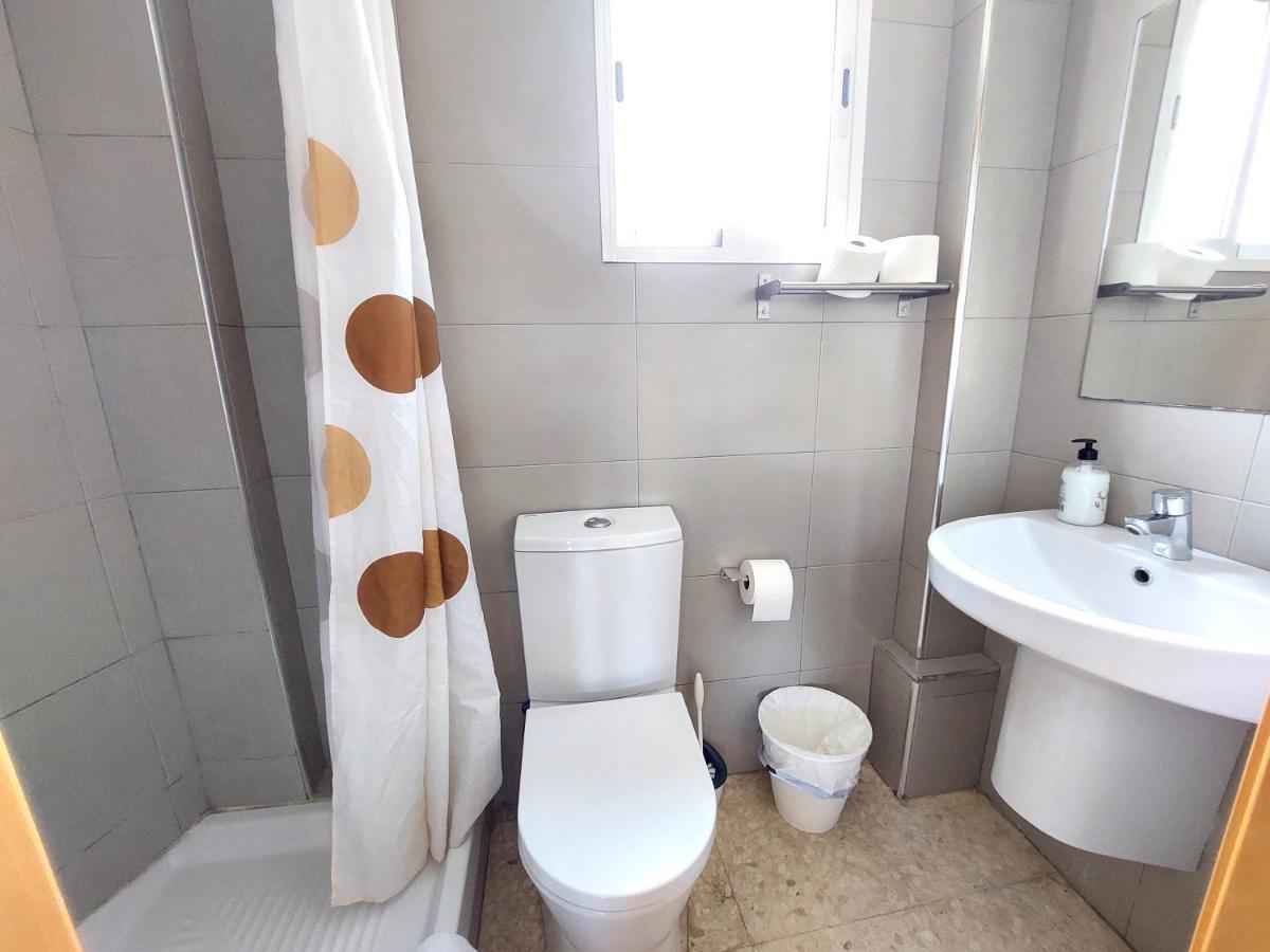 Habitaciones Barra89 Valencia