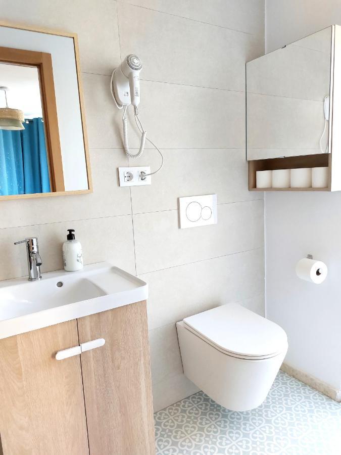 Guest house Habitaciones Barra89