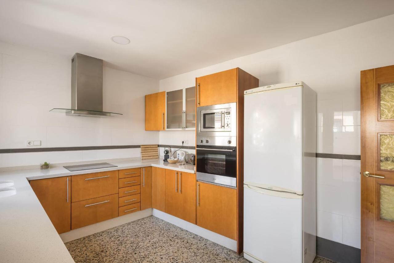 Macflats Valencia Puerto Apartment Valencia