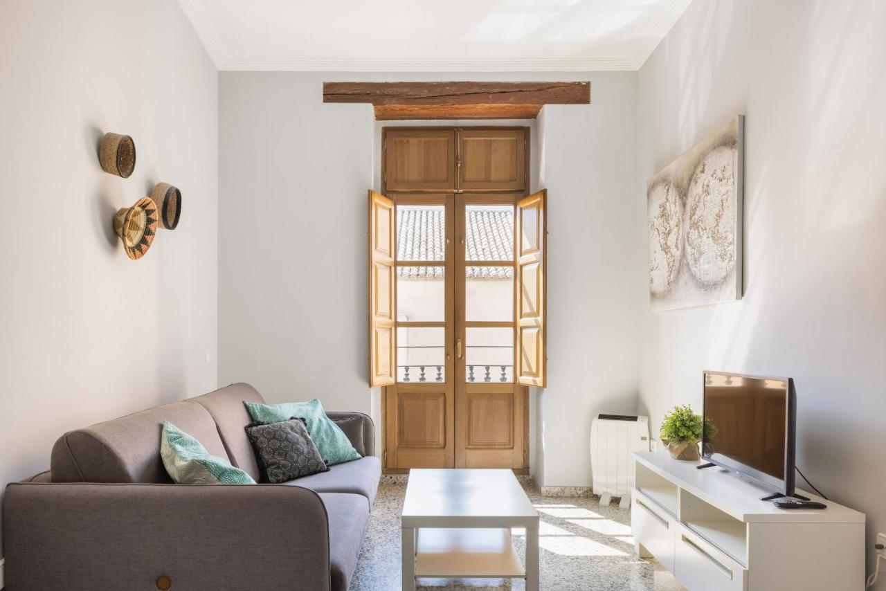 Apartment Macflats Valencia Puerto *