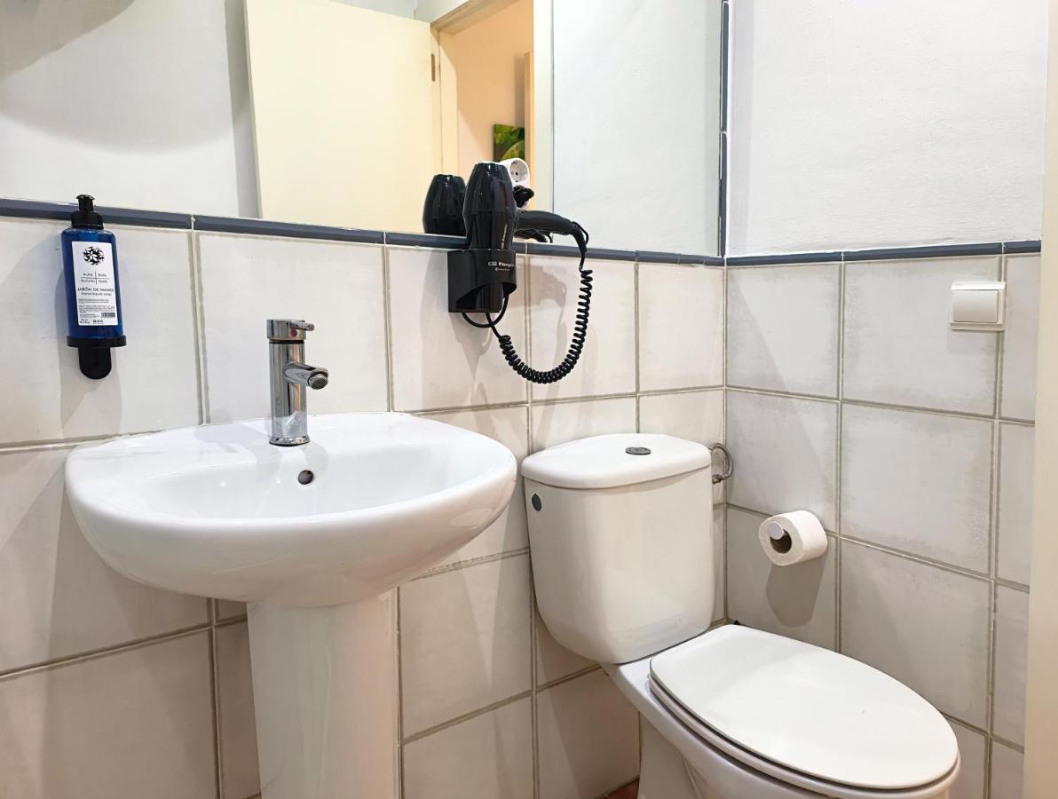 Apartamento Flats Friends Nave Valência