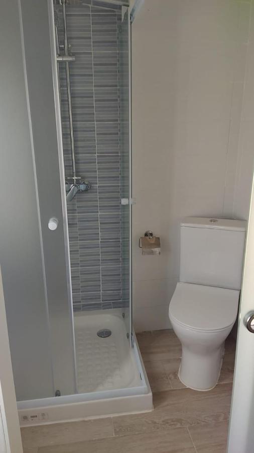 Malvarosa Family Apartment Valencia