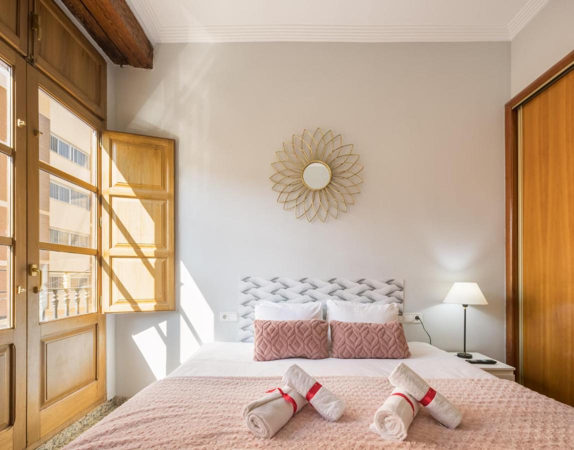 Apartment Macflats Valencia Puerto