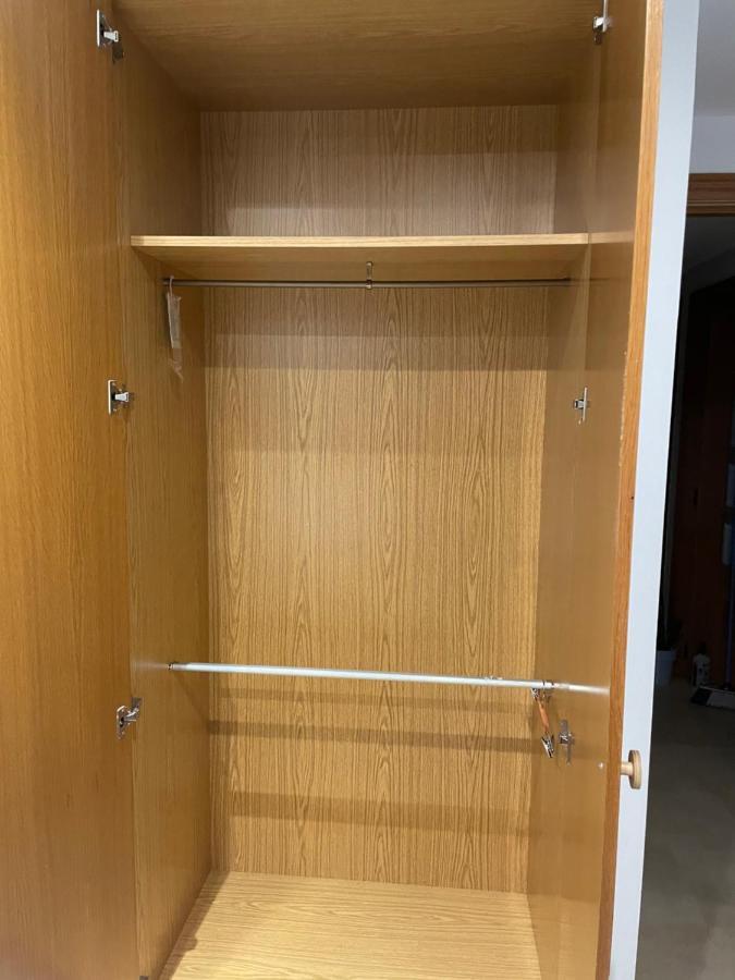Privatunterkunft Dama Iberica Valencia