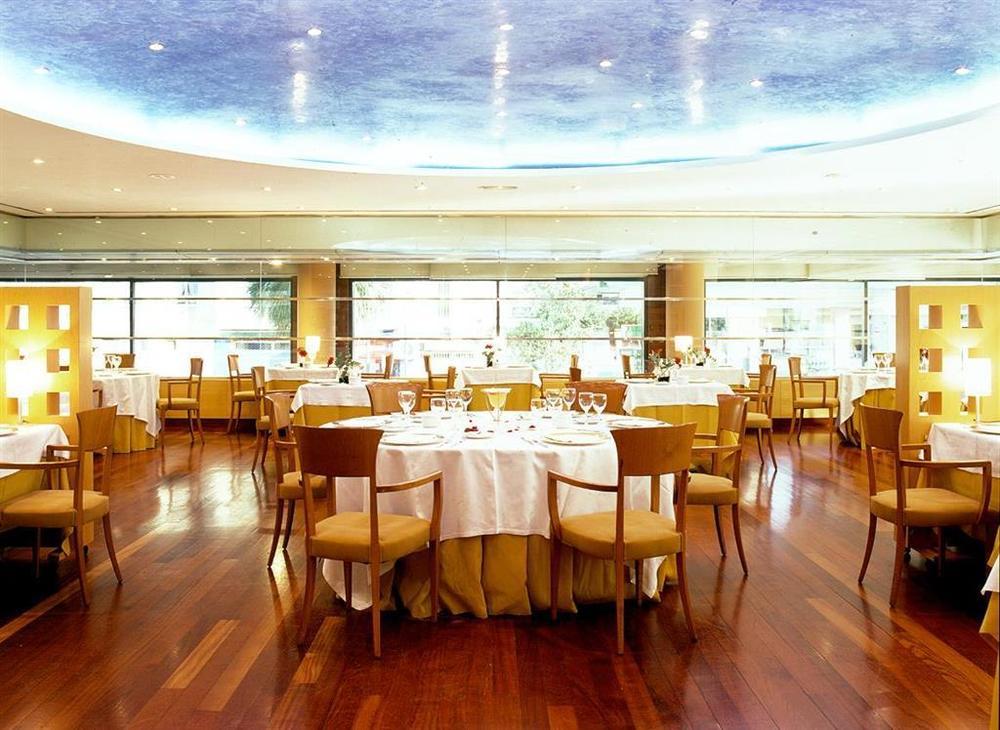 Hotel Eurostars Acteon 4*