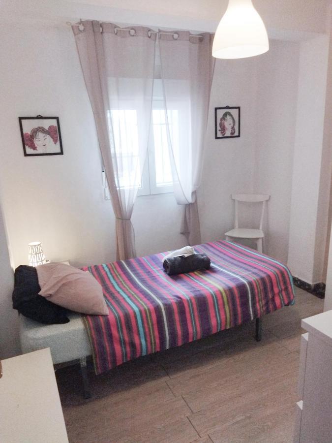 La Casita De Pepe - Piso Compartido Guest house