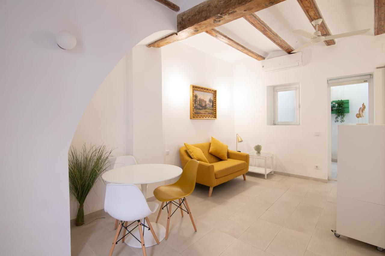 Apartment Cabanyal Old Fisherman's House Valencia