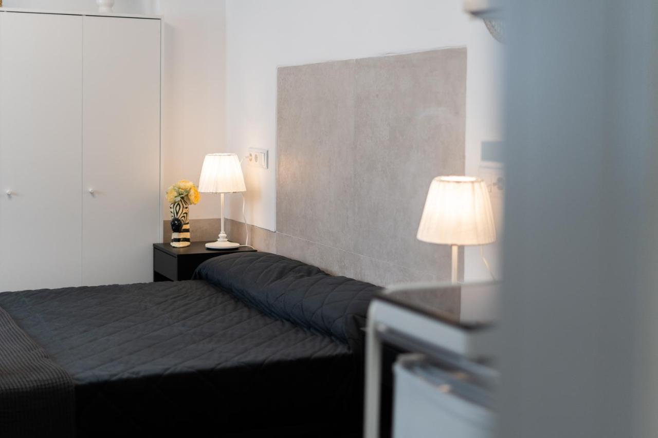 Aptuvalencia-f&b Sol Sl Apartment