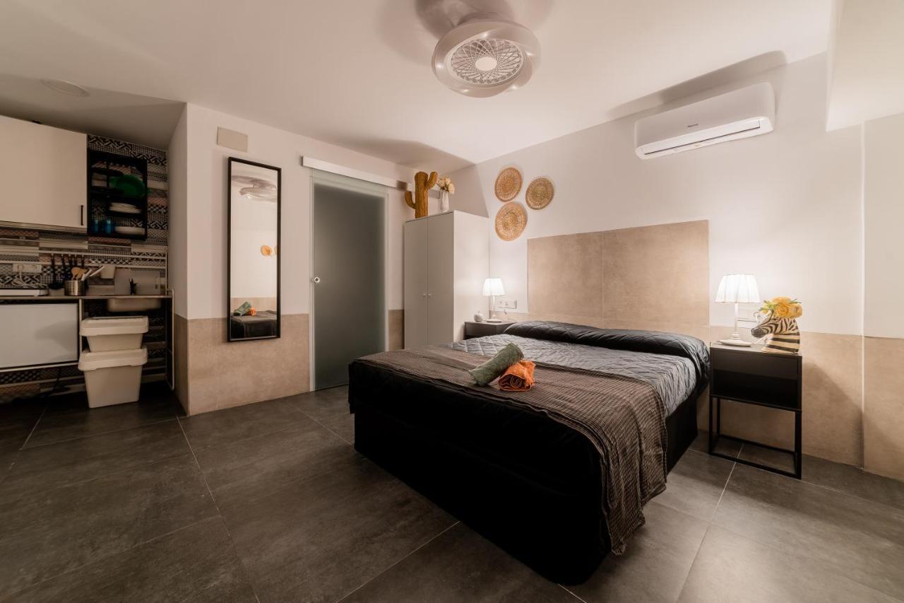 Apartment Aptuvalencia-f&b Sol Sl *