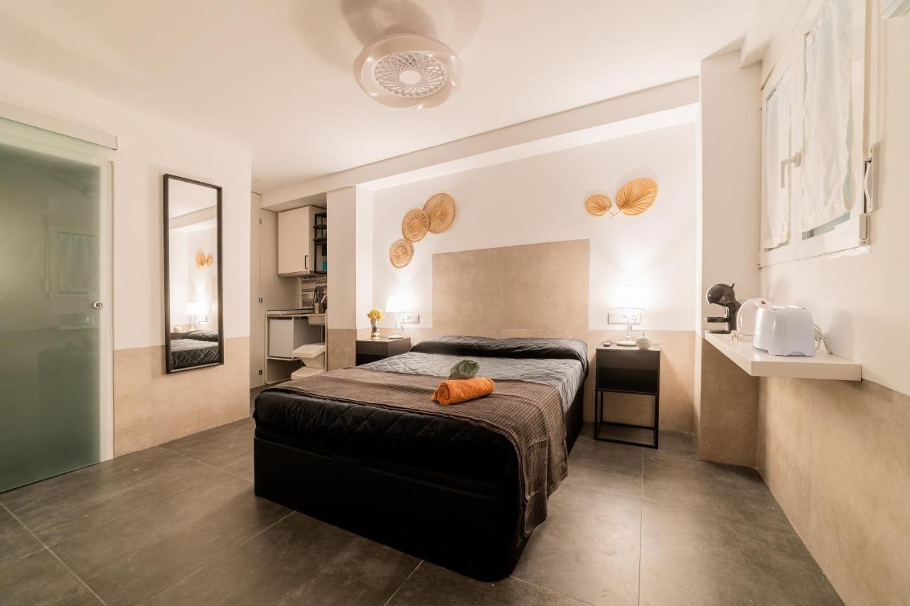 Apartment Aptuvalencia-f&b Sol Sl Valencia