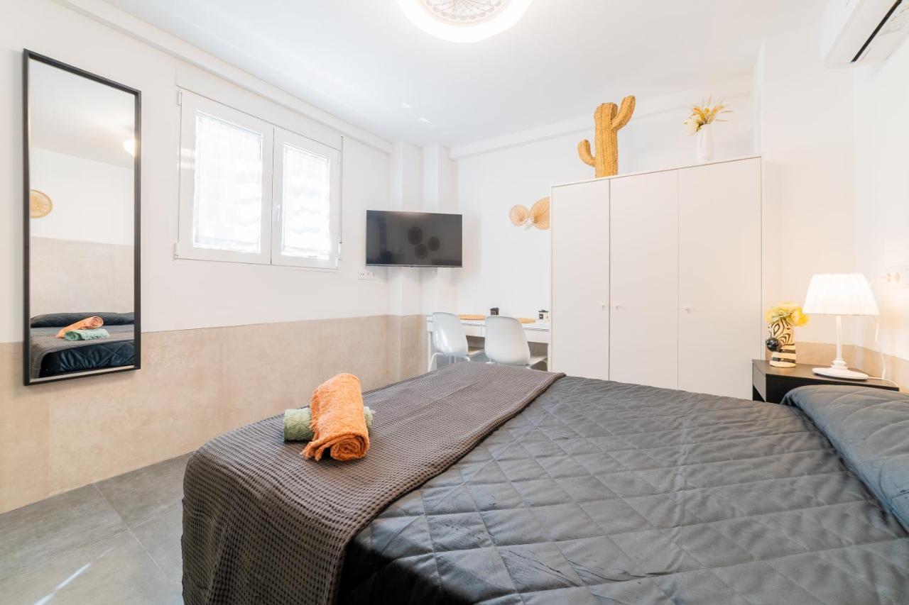 Aptuvalencia Apartment