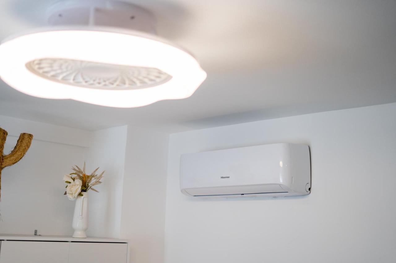 Apartment Aptuvalencia-f&b Sol Sl