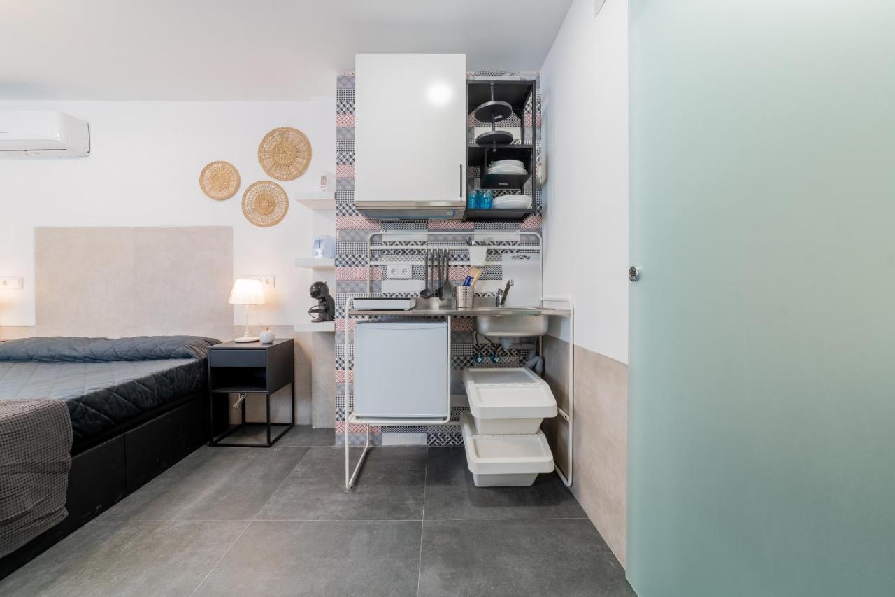 Apartment Aptuvalencia-f&b Sol Sl *