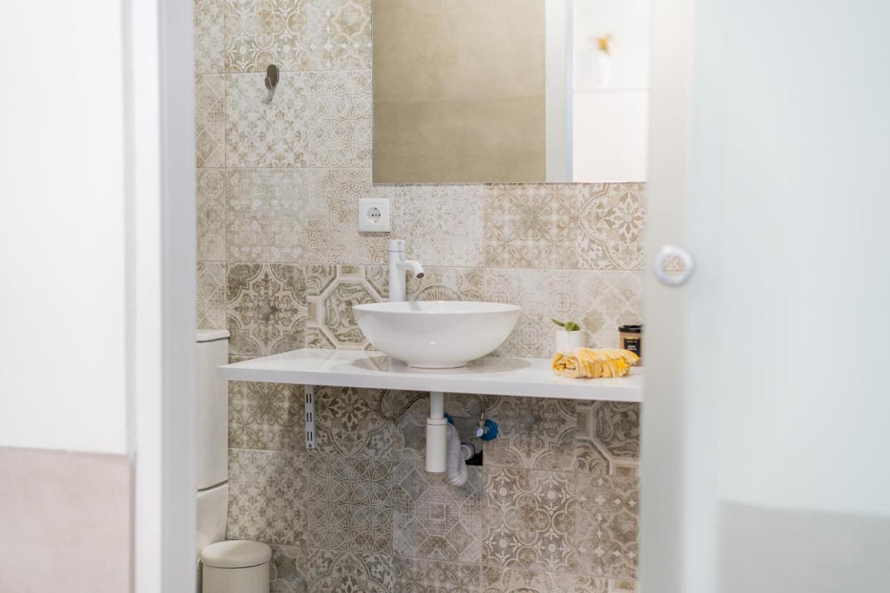 Apartment Aptuvalencia-f&b Sol Sl *