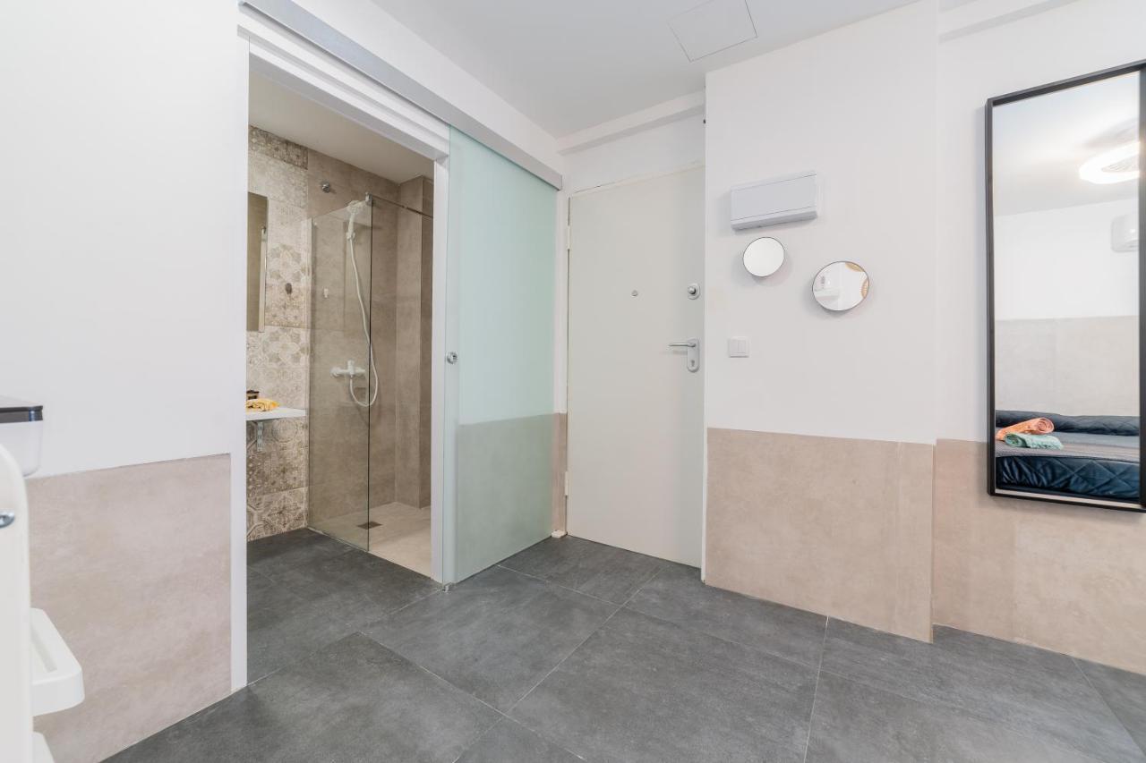 Aptuvalencia-f&b Sol Sl Apartment *