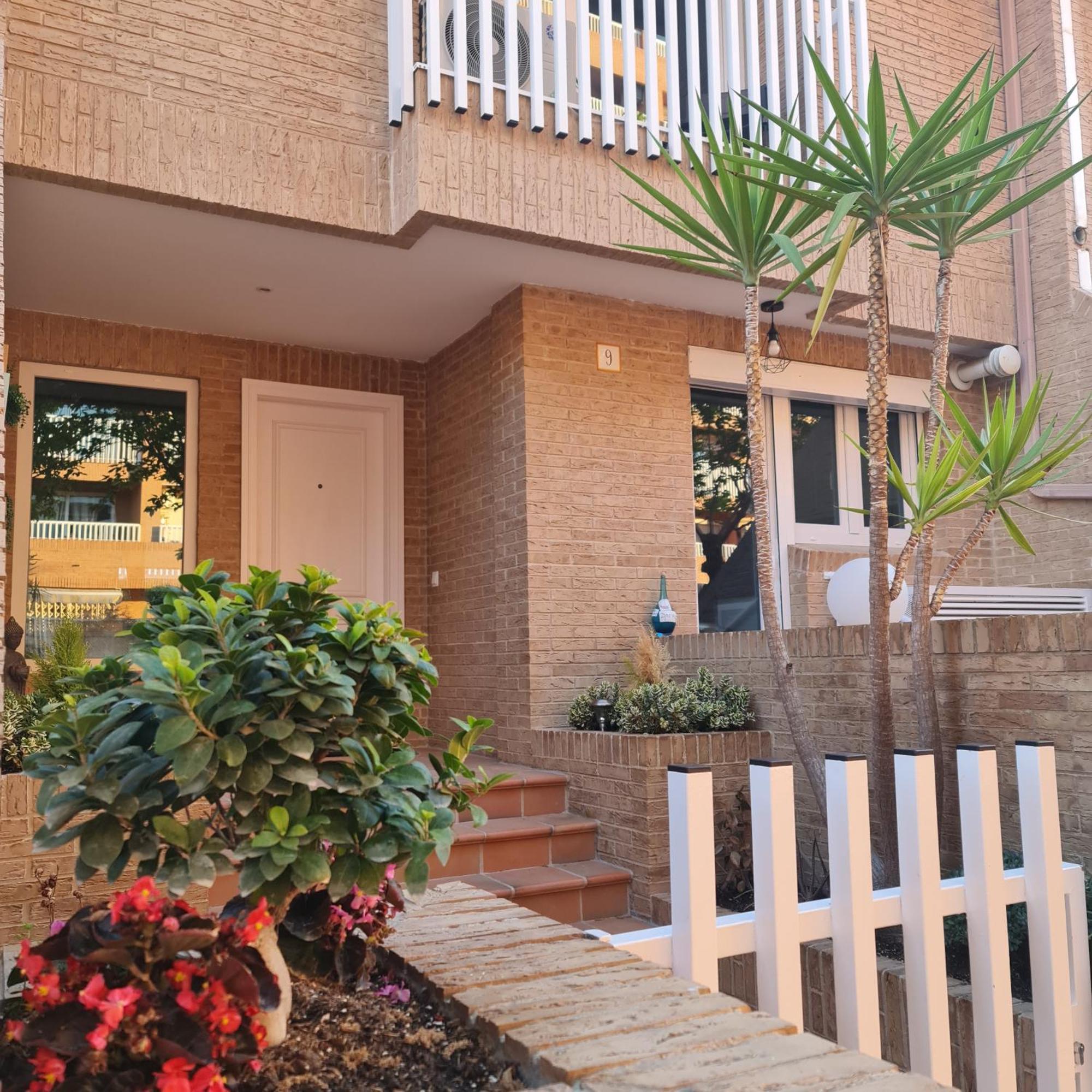 Vegalira Holiday home *