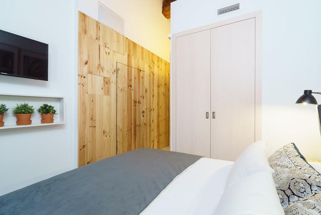Catedral Apartment