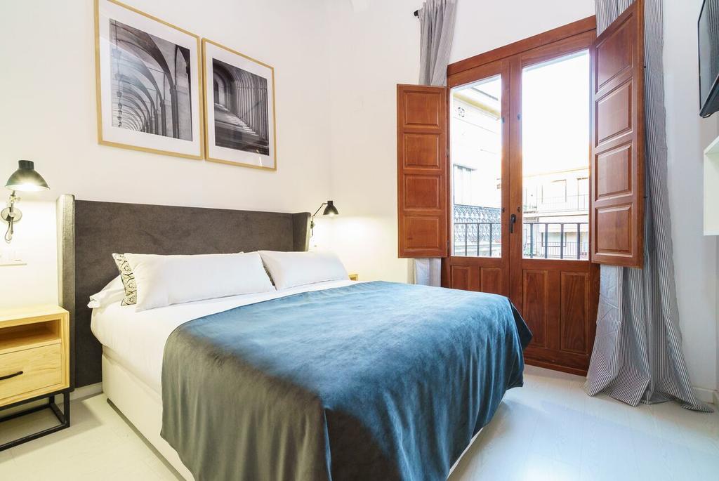 Apartment Catedral