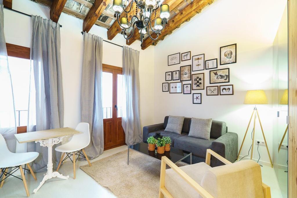 Catedral Apartment Valencia