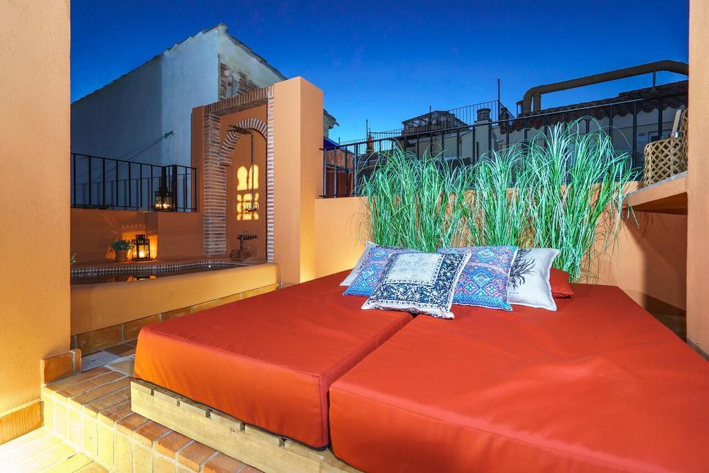 Catedral Apartment Valencia
