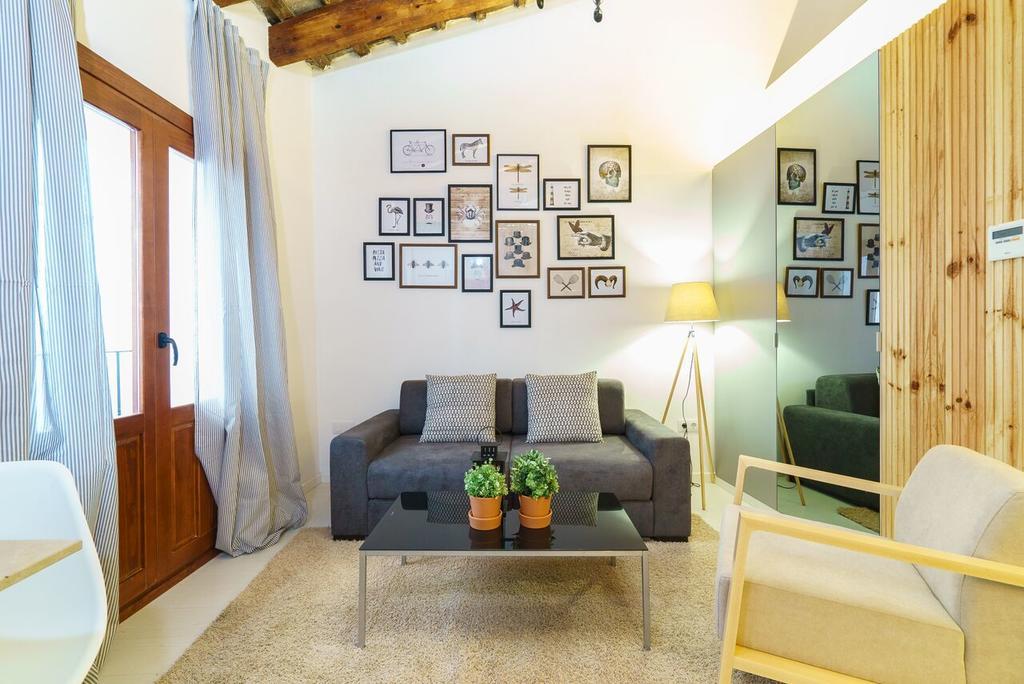 Catedral Apartment