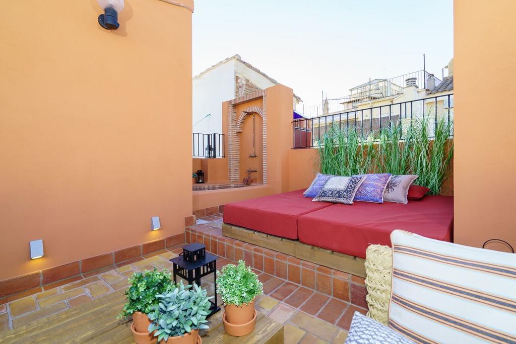 Apartment Catedral *