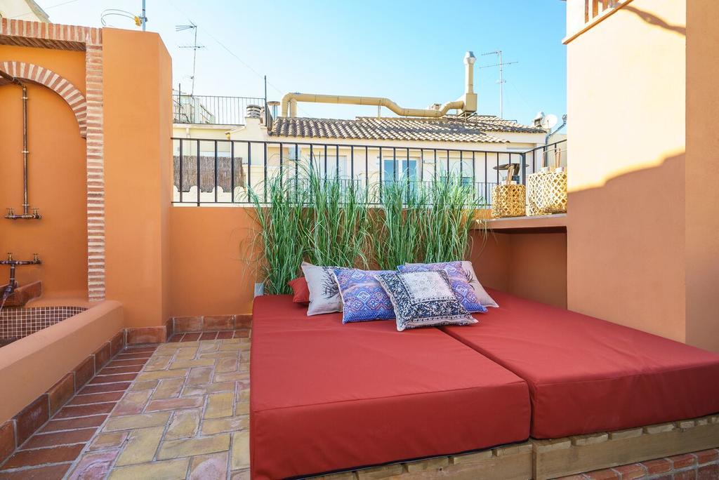 Catedral Apartment *