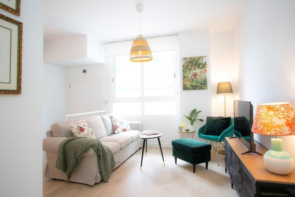 Elegante Apartamento Cerca De La Playa Apartment