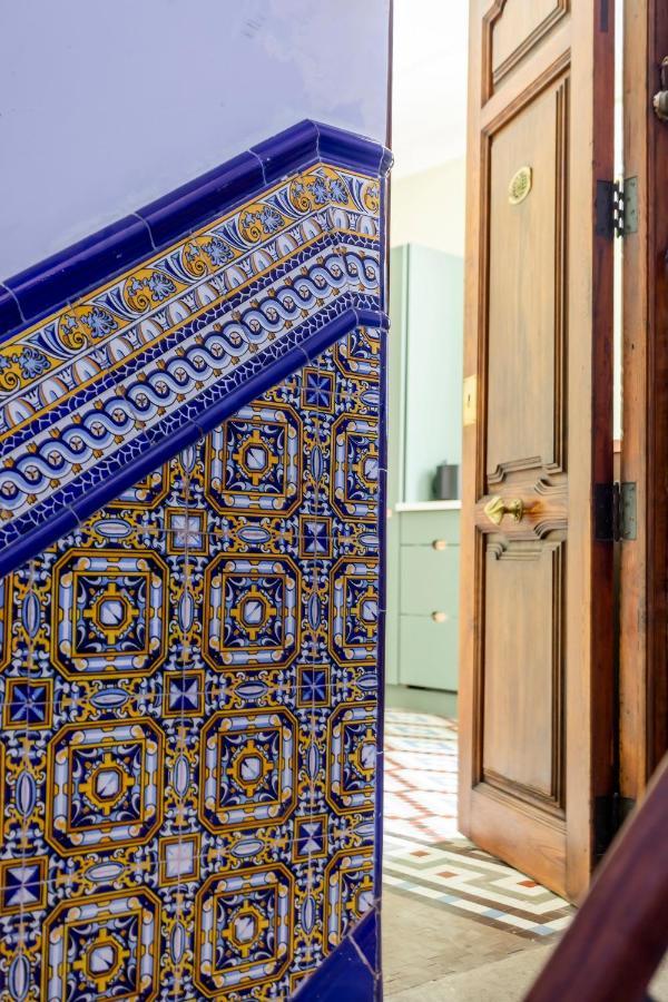 Apartment Casa Rosario Cabanyal Flat Near The Beach, High End Valencia