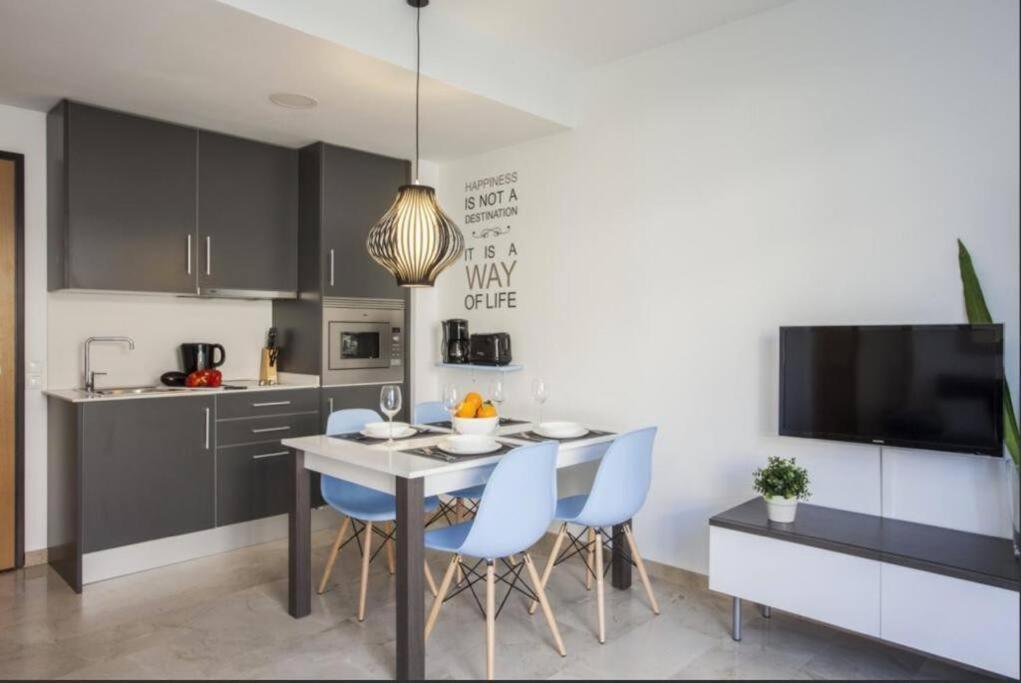 Cozy Flat Near Torres De Serrano *