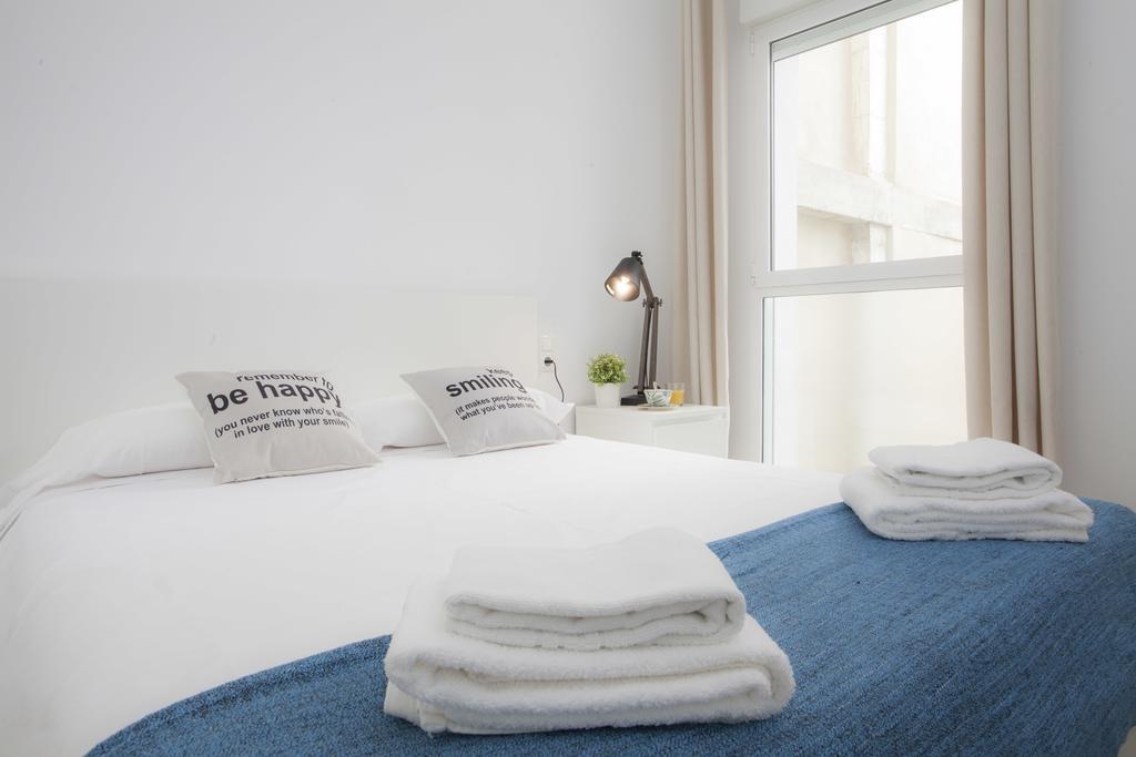 Quart Apartment *