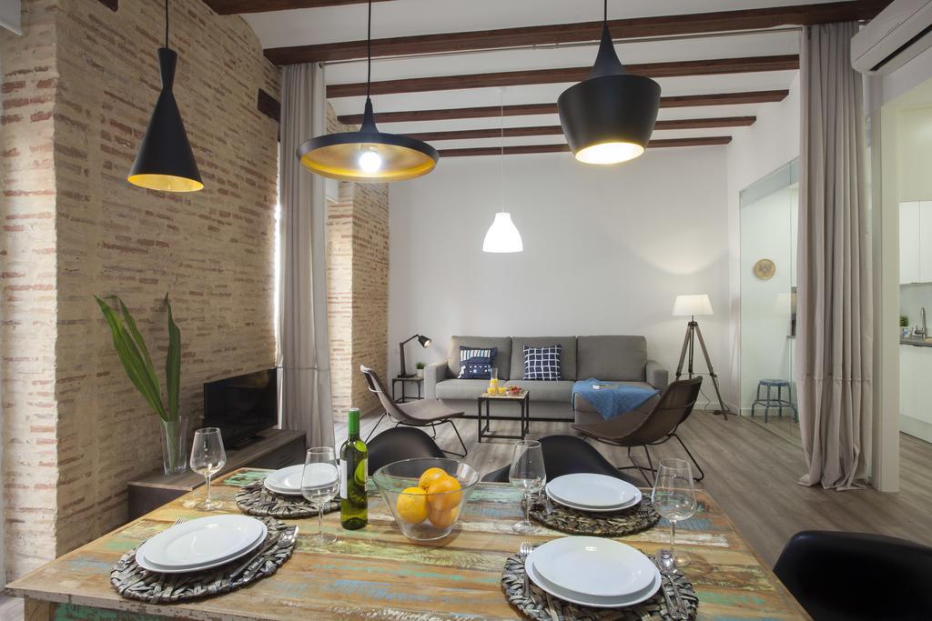 Apartment Quart Valencia