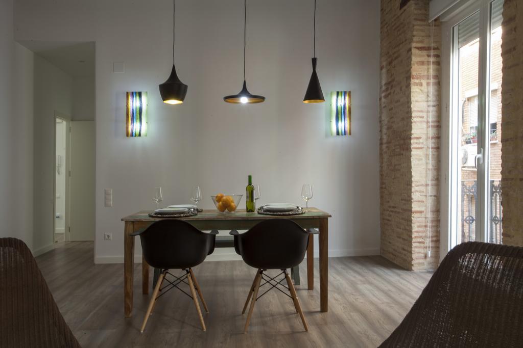 Apartment Quart