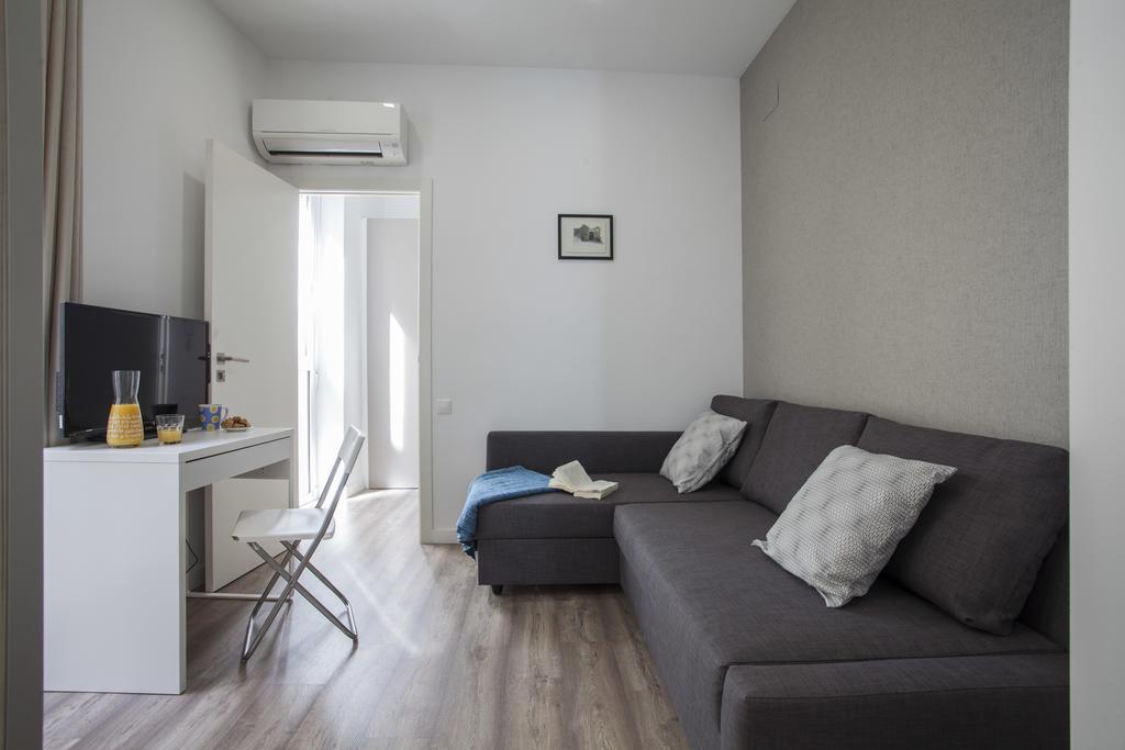 Quart Apartment Valencia