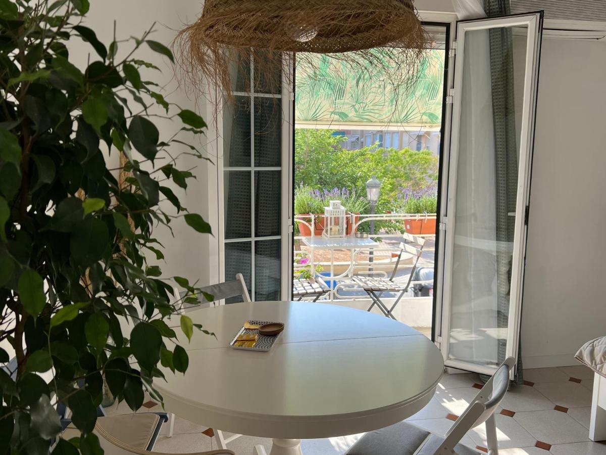 Studio Privatunterkunft *