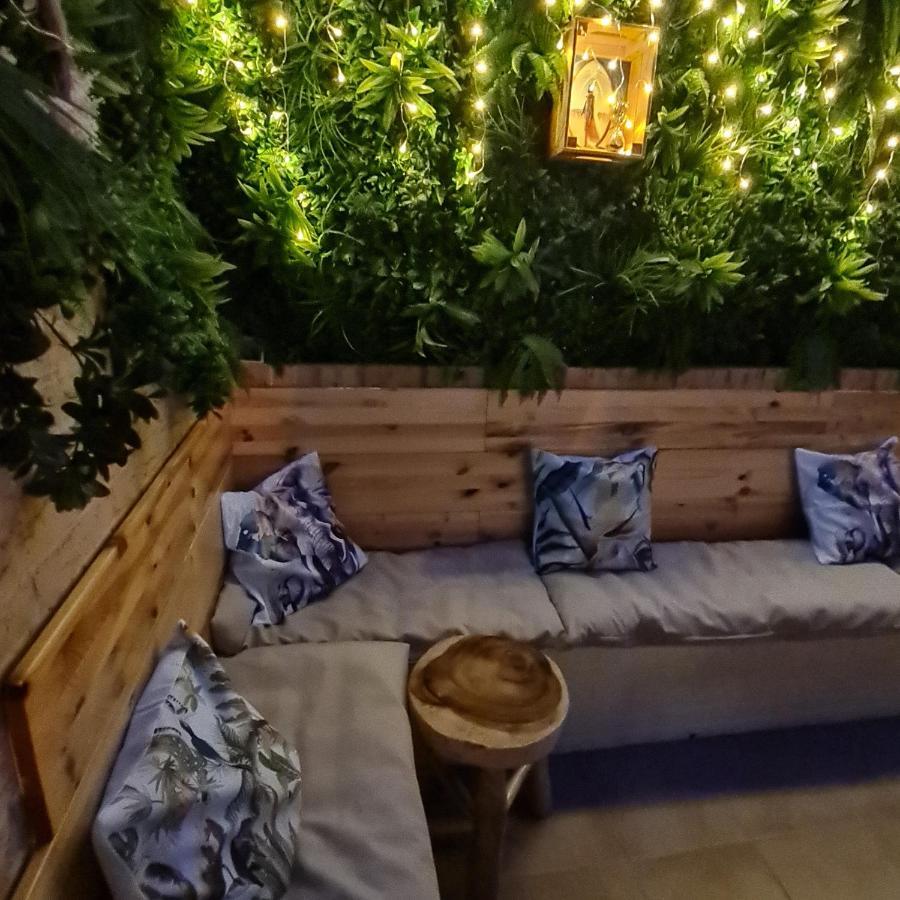 Holiday home Vegalira
