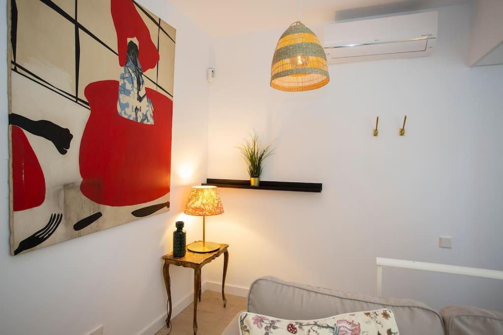 Apartment Elegante Apartamento Cerca De La Playa Valencia