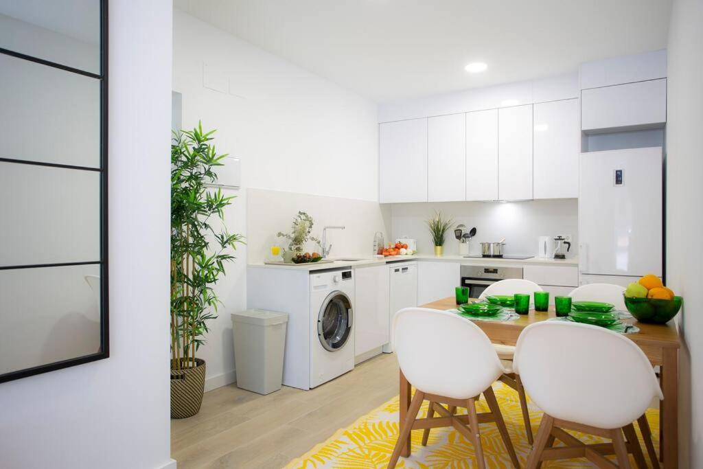 Apartment Elegante Apartamento Cerca De La Playa Valencia