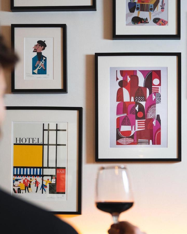 Hotel Helen Berger Boutique 4*