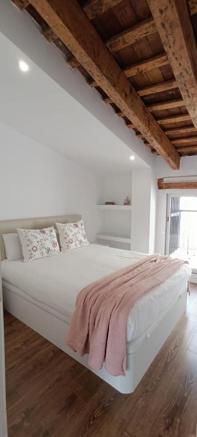 Florit Flats - Center 2br 2ba Attic Terrace View Wifi Ac Valencia