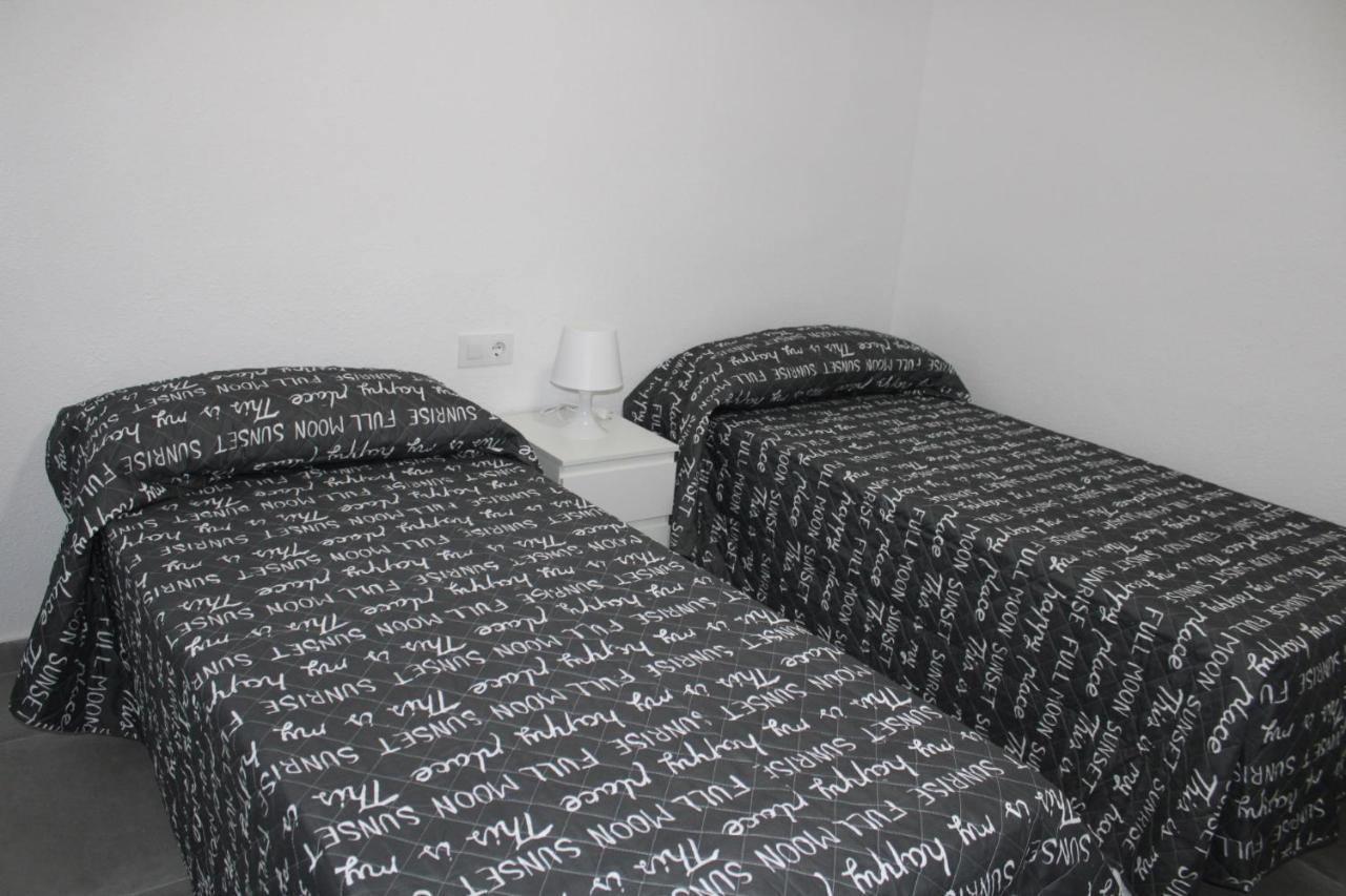 Vakantiehuis Villashinojosa Luxury Poesia *