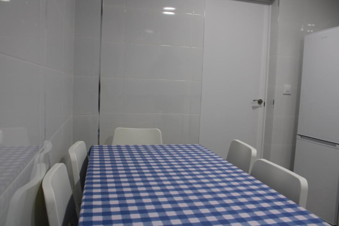 Villashinojosa Luxury Poesia Vakantiehuis *