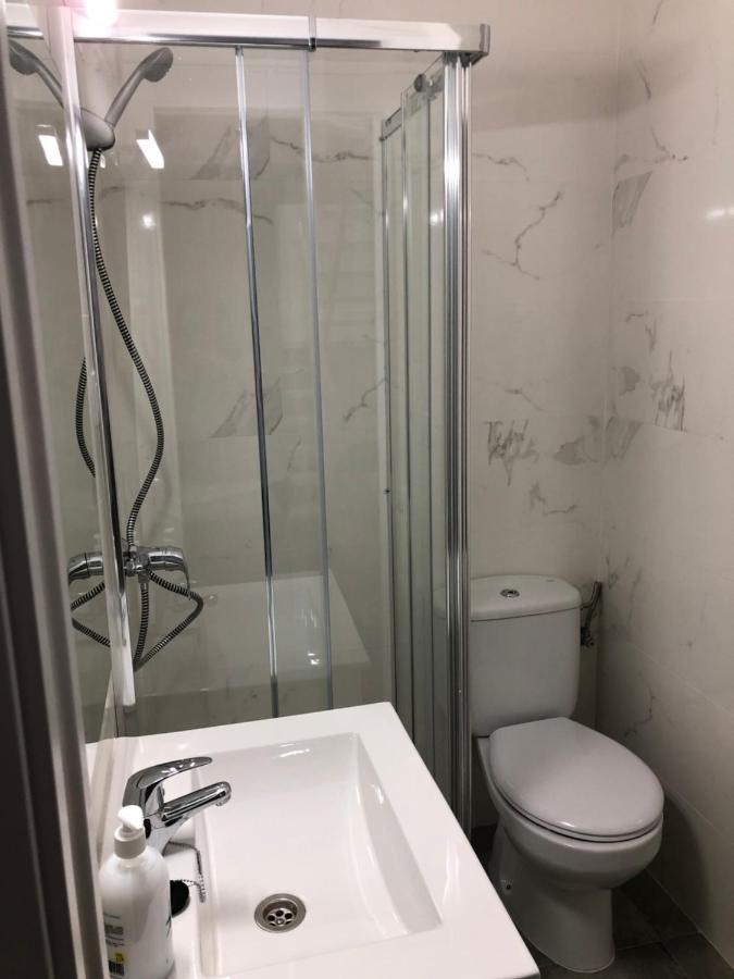 Villashinojosa Luxury Poesia Vakantiehuis