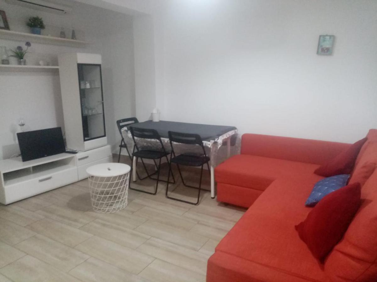 La Bella Beach Museums Apartment *