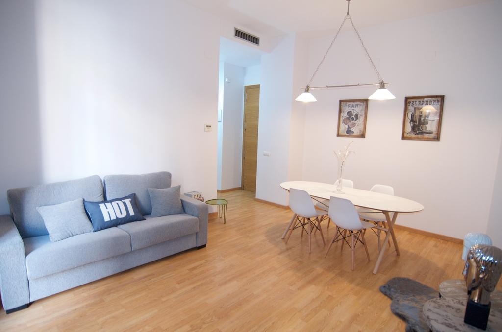 Kirei Musico Peydro Apartment