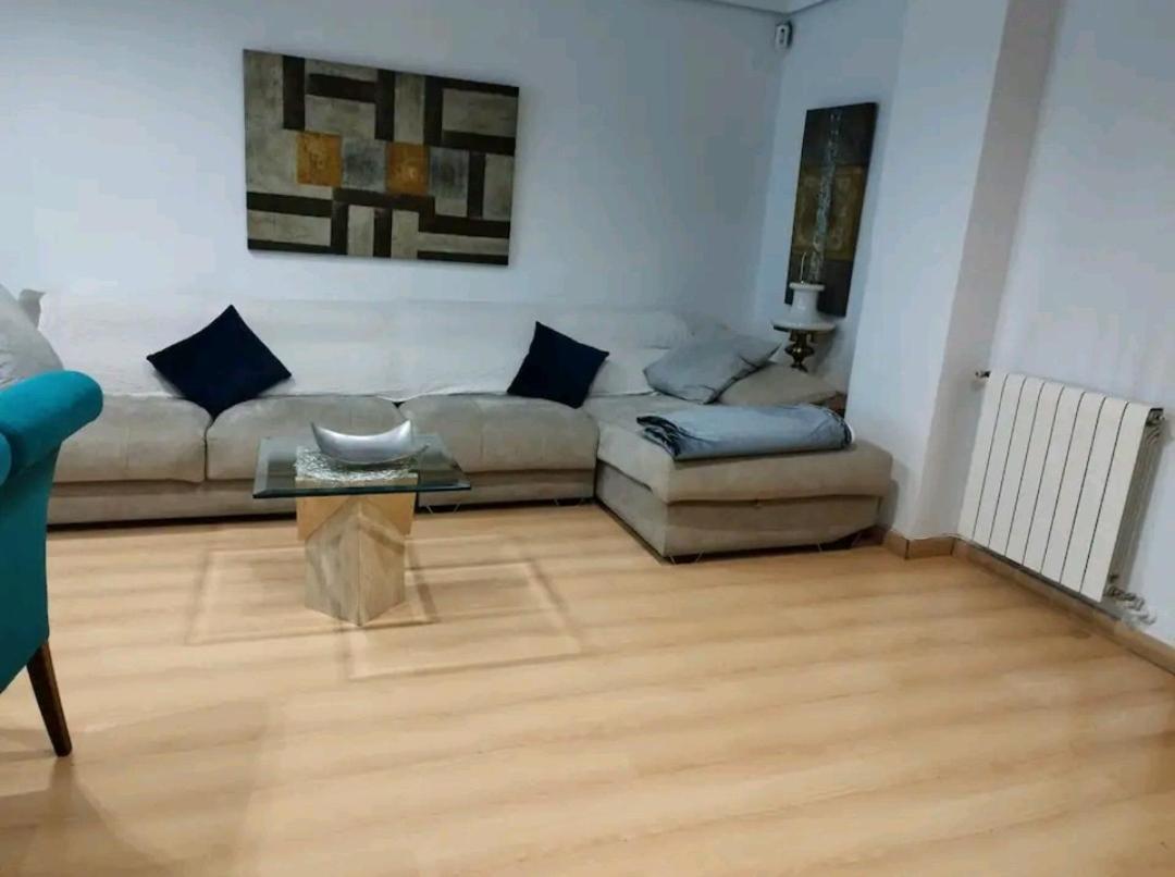 Ideal Para Familias Apartment