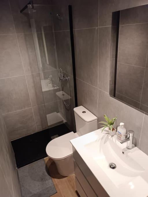 Apartamento Studio20 Wifi